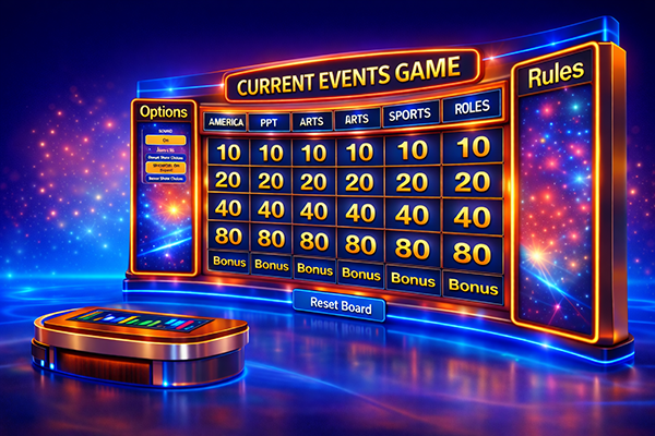 Primer Interactive board preview