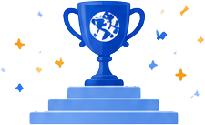 NewzBrain trophy